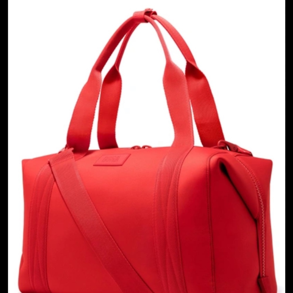 Large dagne dover carry on